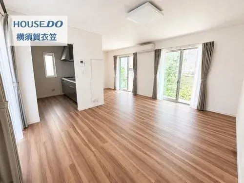 5LDK Yokosuka City Kanagawa Prefecture (10)