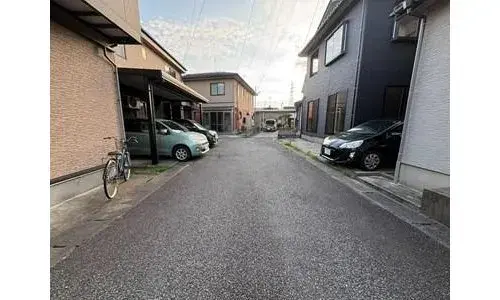 Propriété 3LDK Arrondissement de Konan, Ville de Niigata, Préfecture de Niigata (2)