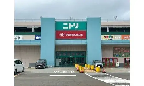Propriété 3LDK Arrondissement de Konan, Ville de Niigata, Préfecture de Niigata (16)