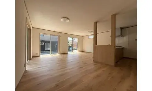 Propriété 3LDK Arrondissement de Konan, Ville de Niigata, Préfecture de Niigata (3)