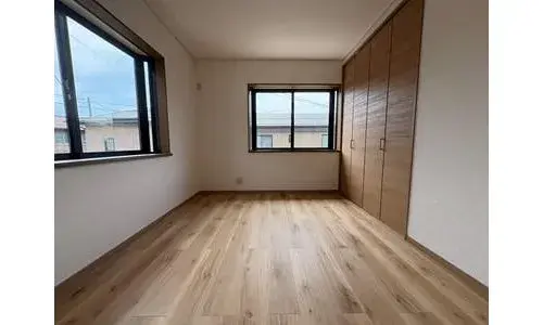 Propriété 3LDK Arrondissement de Konan, Ville de Niigata, Préfecture de Niigata (6)