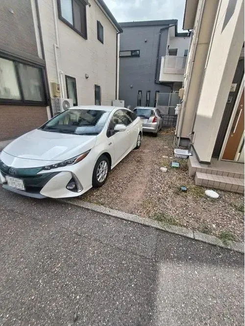 عقار 3LDK في مدينة Niigata، حي Chuo، محافظة Niigata (2)