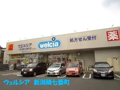 عقار 3LDK في مدينة Niigata، حي Chuo، محافظة Niigata (13)