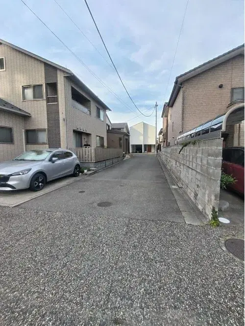 عقار 3LDK في مدينة Niigata، حي Chuo، محافظة Niigata (3)