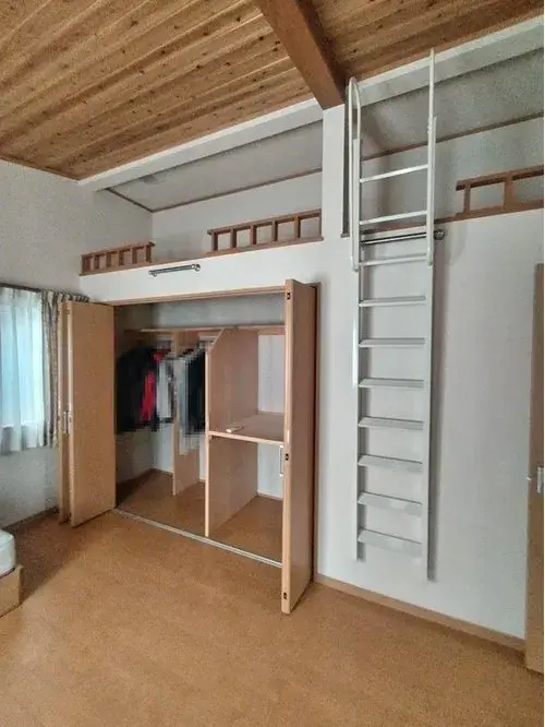 عقار 3LDK في مدينة Niigata، حي Chuo، محافظة Niigata (5)