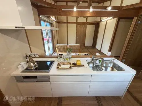 2LDK 北蒲原郡聖籠町 新潟県 (11)