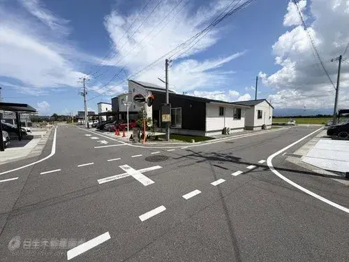 2LDK 北蒲原郡聖籠町 新潟県 (3)