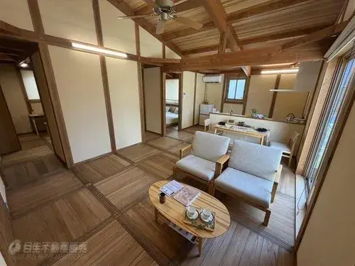 2LDK 北蒲原郡聖籠町 新潟県 (4)