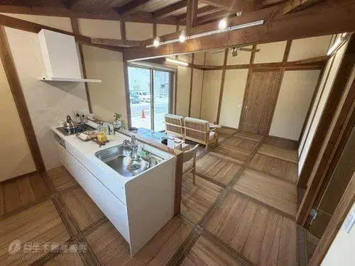 2LDK 北蒲原郡聖籠町 新潟県 (10)