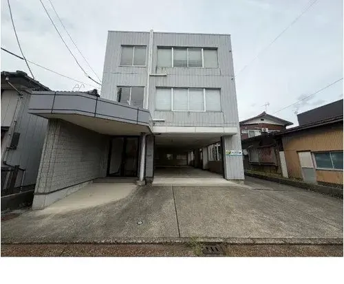 Akiya in Niigata