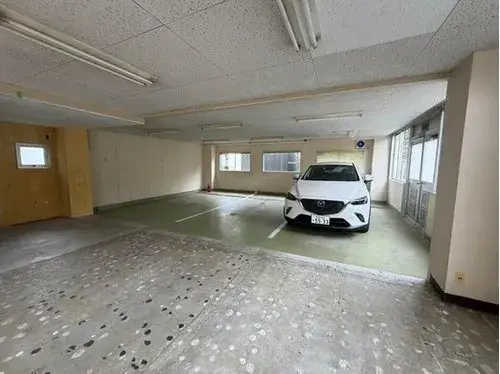 5DK物件 見附市 新潟県 (2)