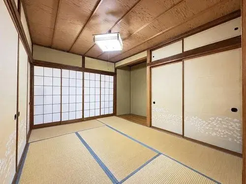 5DK Nishi-ku, Niigata City, Niigata Prefecture (2)