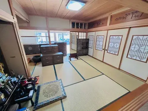 3LDK+S Ville de Nagaoka Préfecture de Niigata (7)