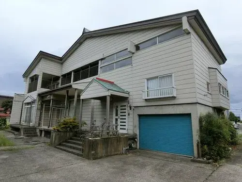Akiya in Niigata