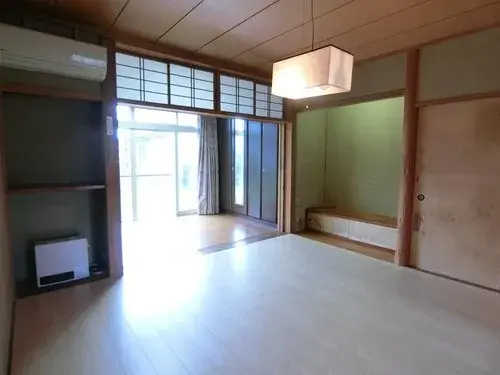 Propiedad 8LDK+S Joetsu City Prefectura de Niigata (9)