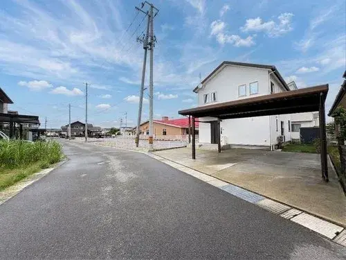 3LDK+S Ville de Niigata Akihaku Préfecture de Niigata (2)