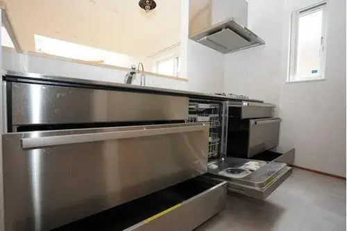 3LDK+S Ville de Niigata Akihaku Préfecture de Niigata (16)