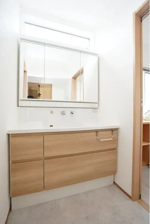 3LDK+S Ville de Niigata Akihaku Préfecture de Niigata (17)