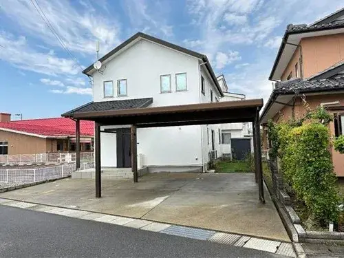 3LDK+S Ville de Niigata Akihaku Préfecture de Niigata (3)