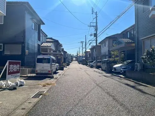 4LDK Property Niigata City Niigata Prefecture (2)