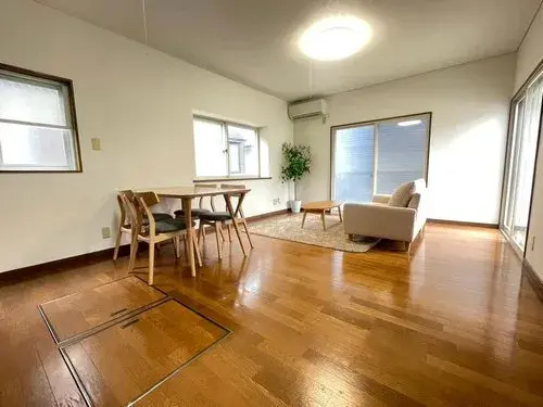 4LDK Property Niigata City Niigata Prefecture (13)