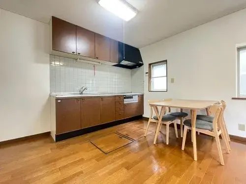 4LDK Property Niigata City Niigata Prefecture (15)