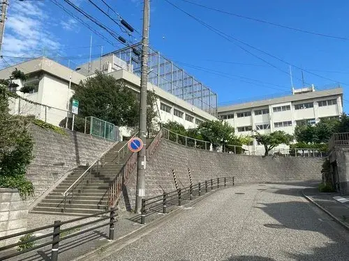 4LDK Property Niigata City Niigata Prefecture (19)