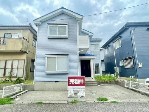 4LDK Property Niigata City Niigata Prefecture (4)