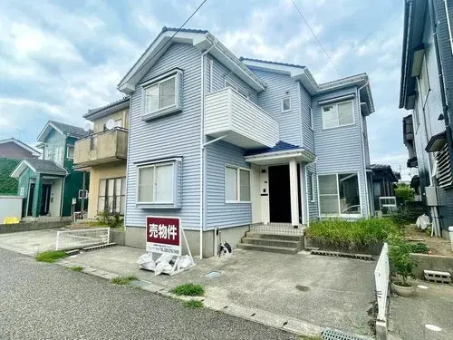 4LDK Property Niigata City Niigata Prefecture (5)