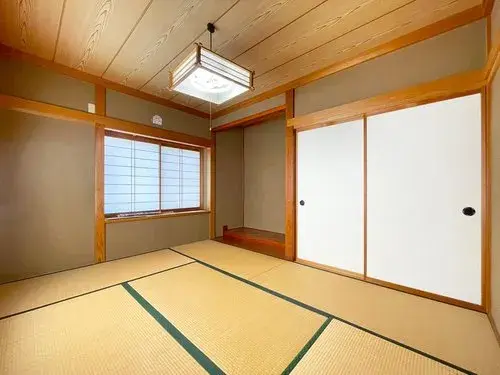 4LDK Property Niigata City Niigata Prefecture (8)