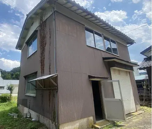 8LDK Toyama City Toyama Prefecture (4)