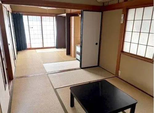 石川県金沢市4K物件 (2)