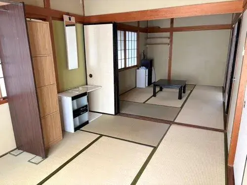 石川県金沢市4K物件 (3)