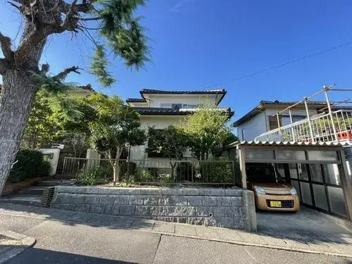 Akiya in Ishikawa