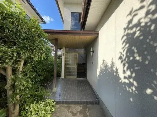5DK Property Kaga City Ishikawa Prefecture (2)