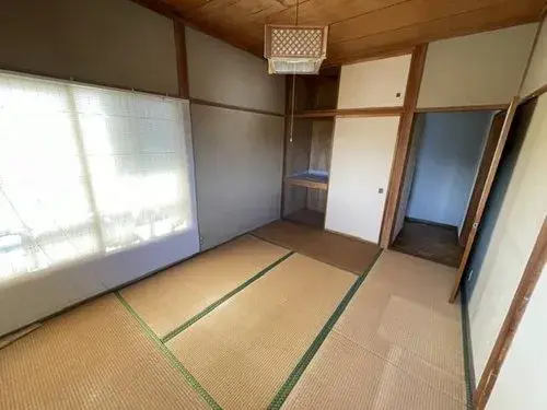 5DK Property Kaga City Ishikawa Prefecture (12)