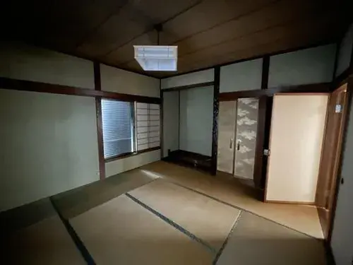 5DK Property Kaga City Ishikawa Prefecture (5)