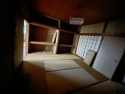 5DK Property Kaga City Ishikawa Prefecture (6)