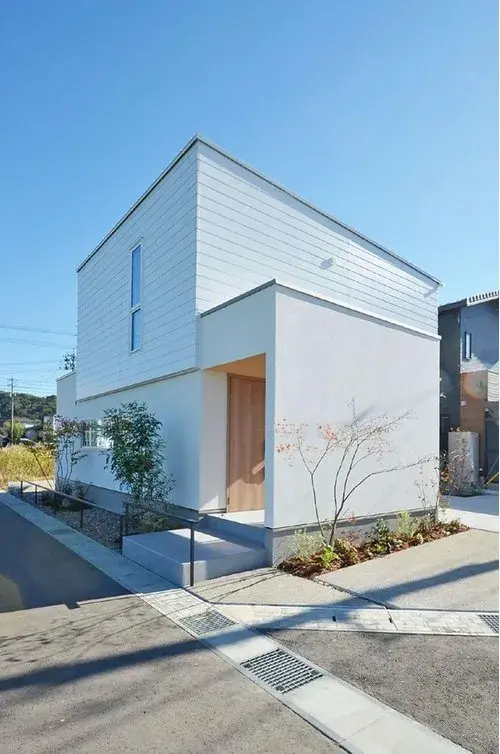 3LDK Property Tsubata-machi Ishikawa Prefecture (2)