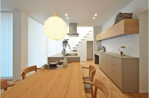 3LDK Property Tsubata-machi Ishikawa Prefecture (5)