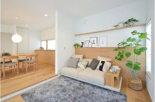 3LDK Property Tsubata-machi Ishikawa Prefecture (6)