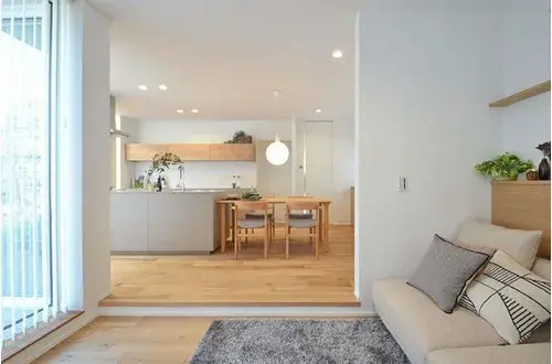 3LDK Property Tsubata-machi Ishikawa Prefecture (7)