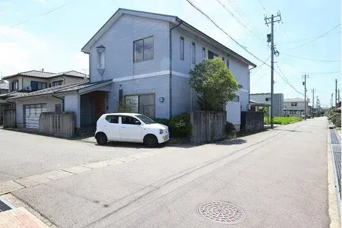 Akiya in Ishikawa