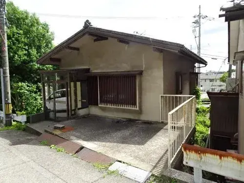 Propriété 3K Ville de Kanazawa Préfecture d'Ishikawa (2)