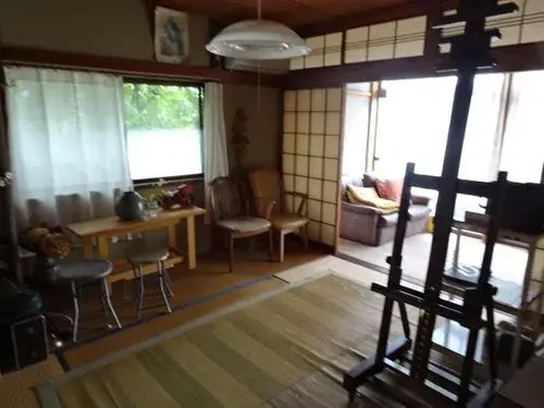 Propriété 3K Ville de Kanazawa Préfecture d'Ishikawa (13)