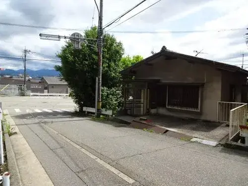 Propriété 3K Ville de Kanazawa Préfecture d'Ishikawa (3)