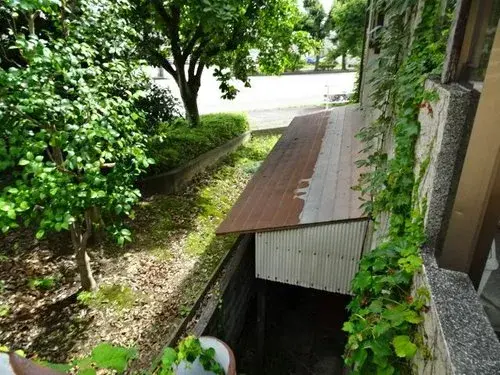 Propriété 3K Ville de Kanazawa Préfecture d'Ishikawa (5)