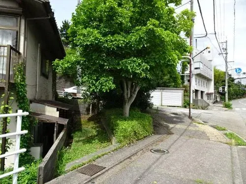 Propriété 3K Ville de Kanazawa Préfecture d'Ishikawa (6)
