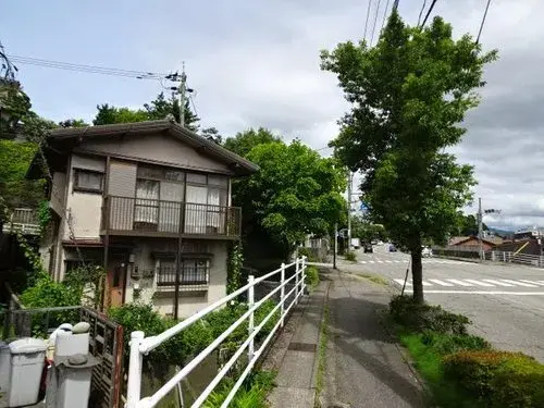 Propriété 3K Ville de Kanazawa Préfecture d'Ishikawa (7)