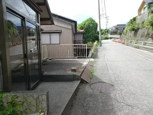 Propriété 3K Ville de Kanazawa Préfecture d'Ishikawa (9)